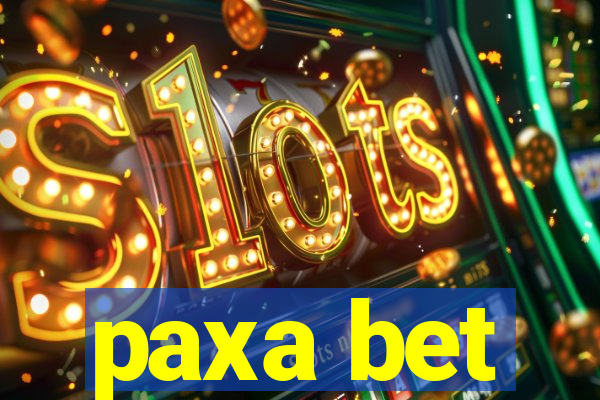 paxa bet